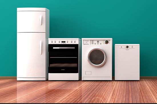 Best White Goods Stores in Melbourne