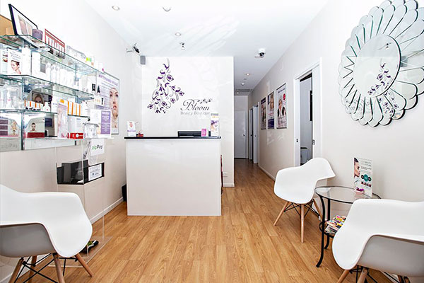 Bloom Beauty Boutique