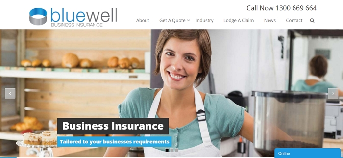 Bluewell Insurance Brokers