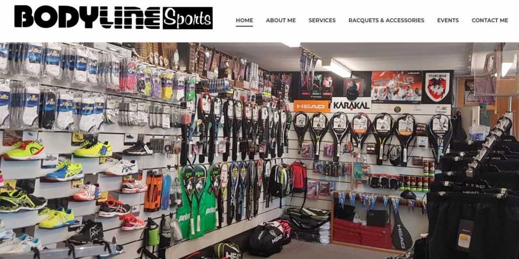 Best Sporting Goods Stores in Canberra