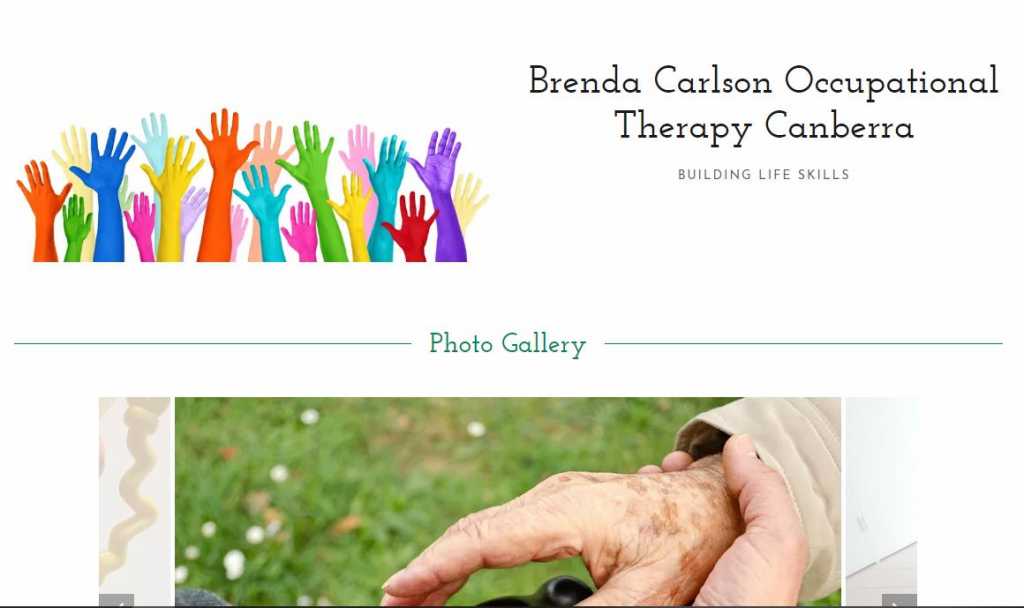 Best Occupational Therapist in Canberra