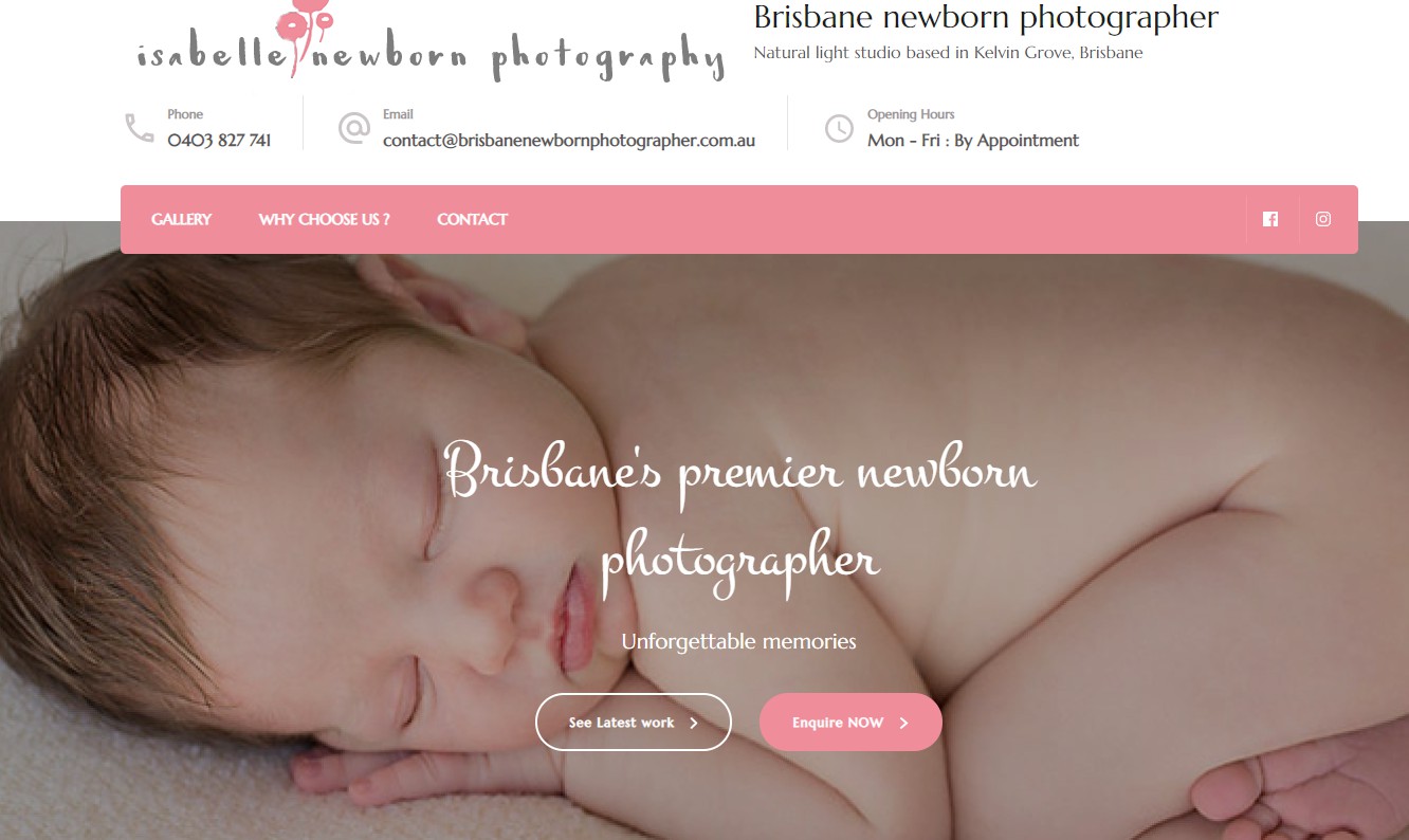 Brisbane’s Best Photographers