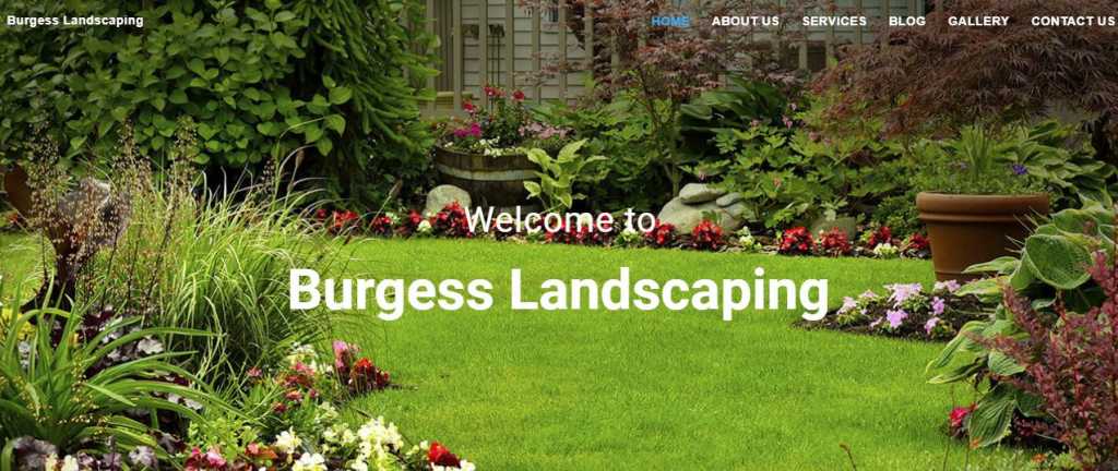 Best Landscaping Companies in Canberra