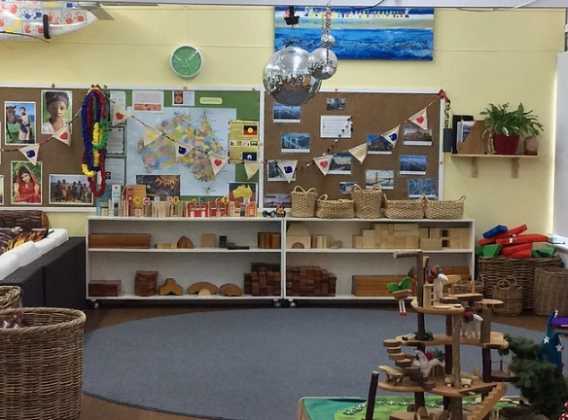 5 Best Preschools In Gold Coast Top Rated Preschools