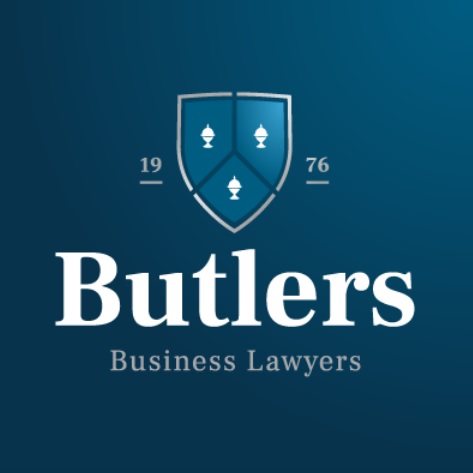 Butlers Business Lawyers Newcastle