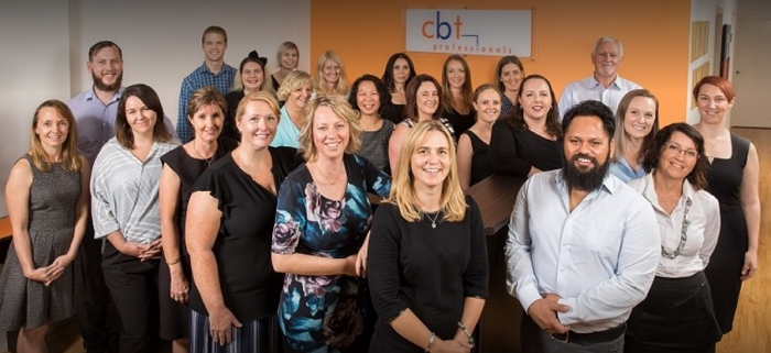 CBT Professionals Psychology Clinic