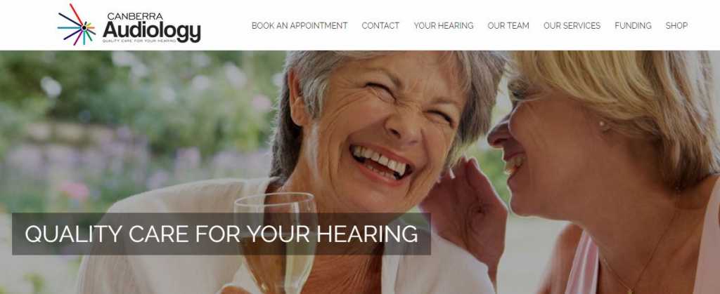 Best Audiological Centres in Canberra