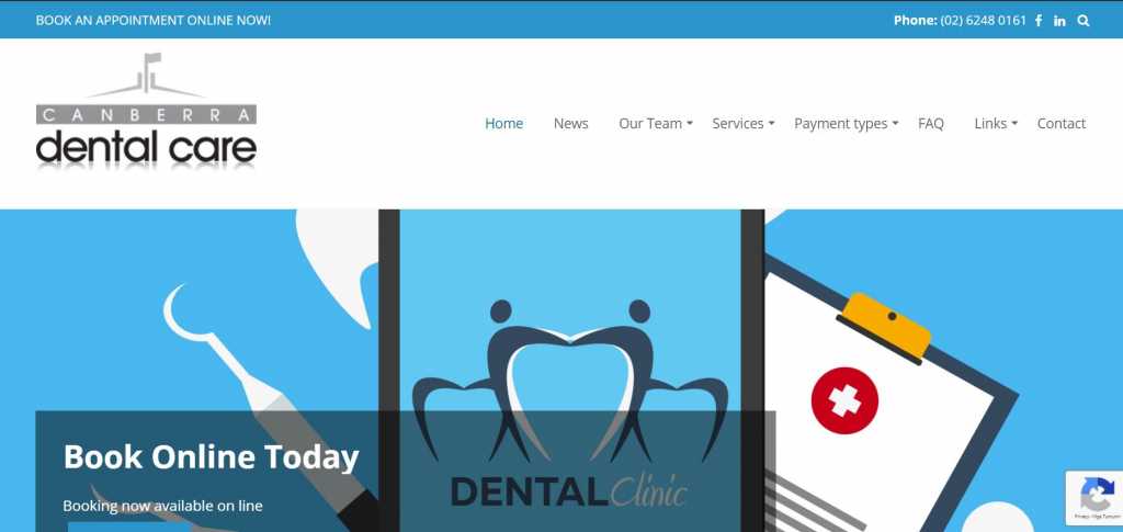 Best Cosmetic Dentists in Canberra