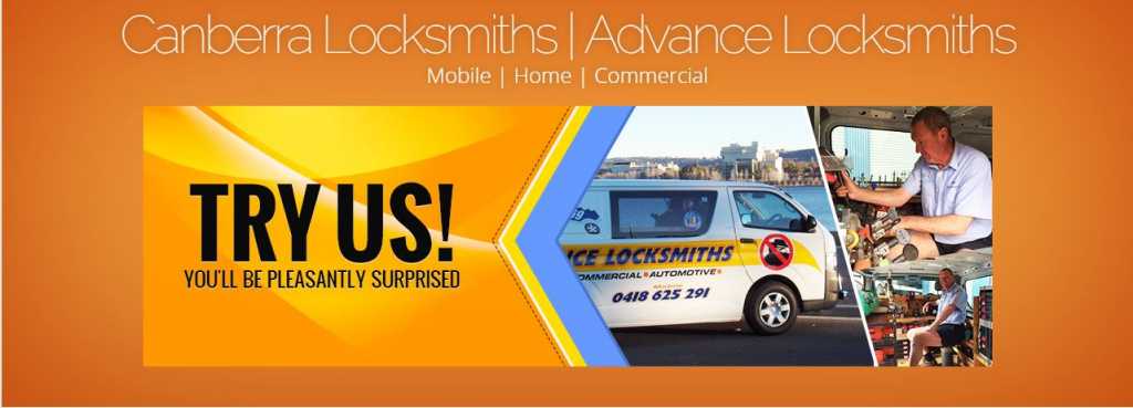 Best Locksmith Services in Canberra