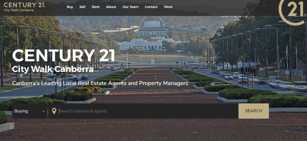 Best Real State Agencies in Canberra