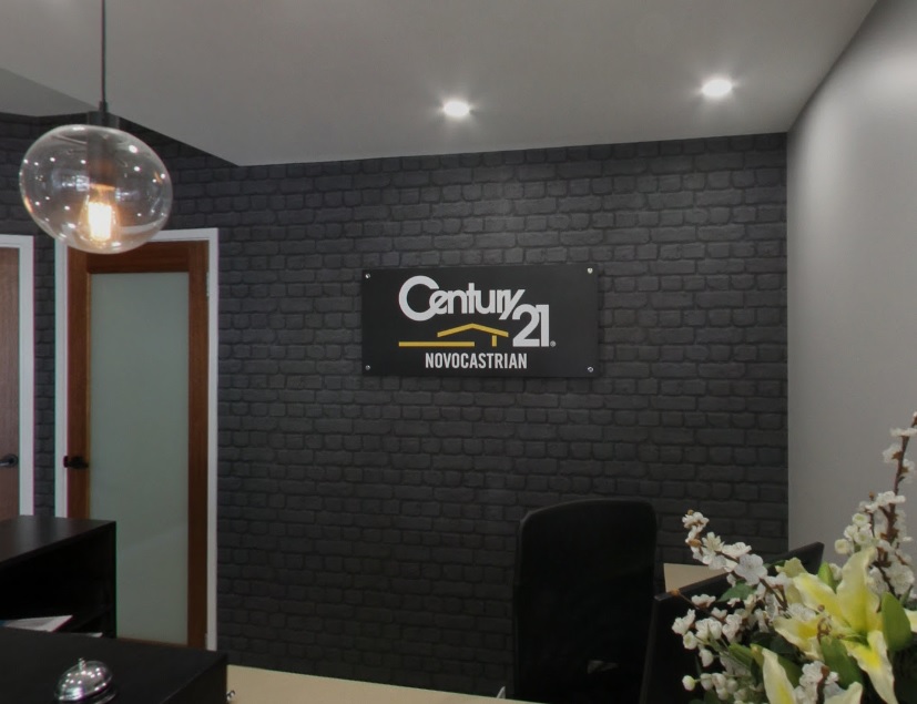 Century 21 Novocastrian