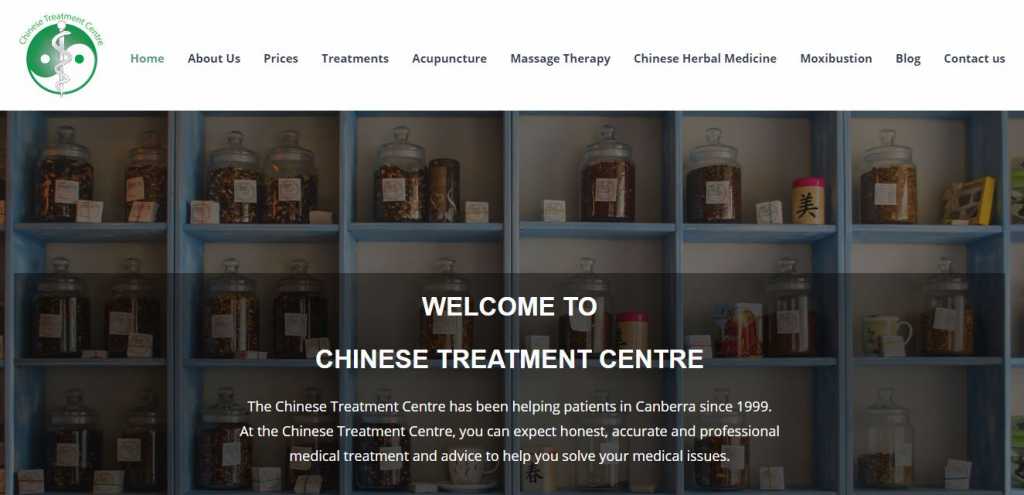 Best Acupuncture Specialists in Canberra