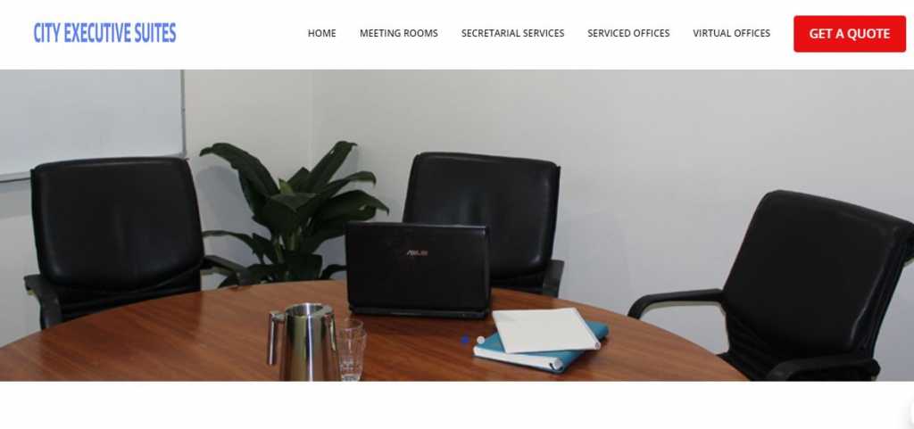 Best Office Space Rentals in Canberra