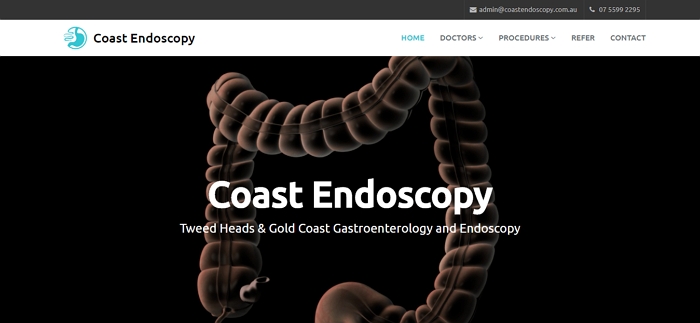 Coast Endoscopy Centre