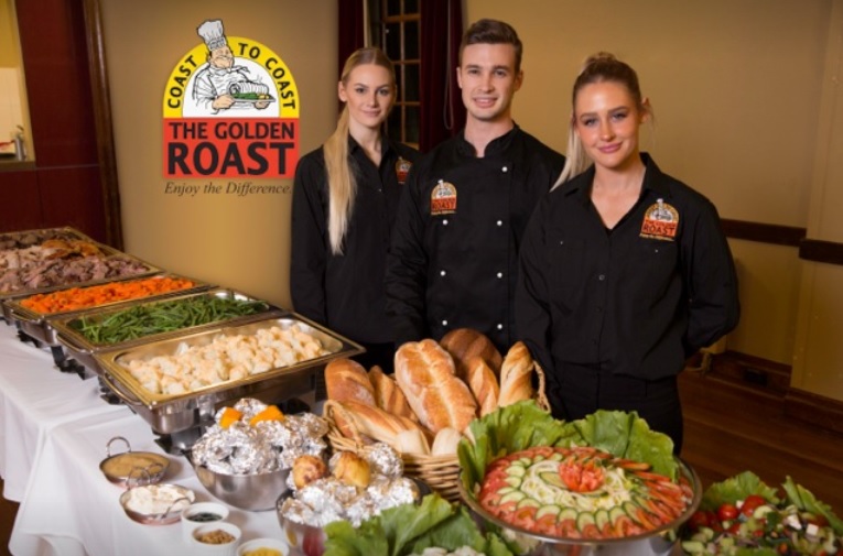 Coast to Coast The Golden Roast Newcastle