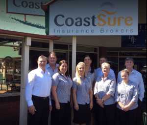 CoastSure Insurance Brokers