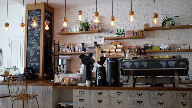 Best Cafes in Newcastle