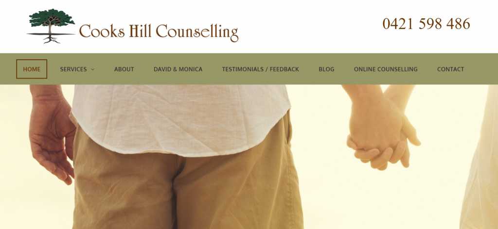 Cooks Hill Counselling