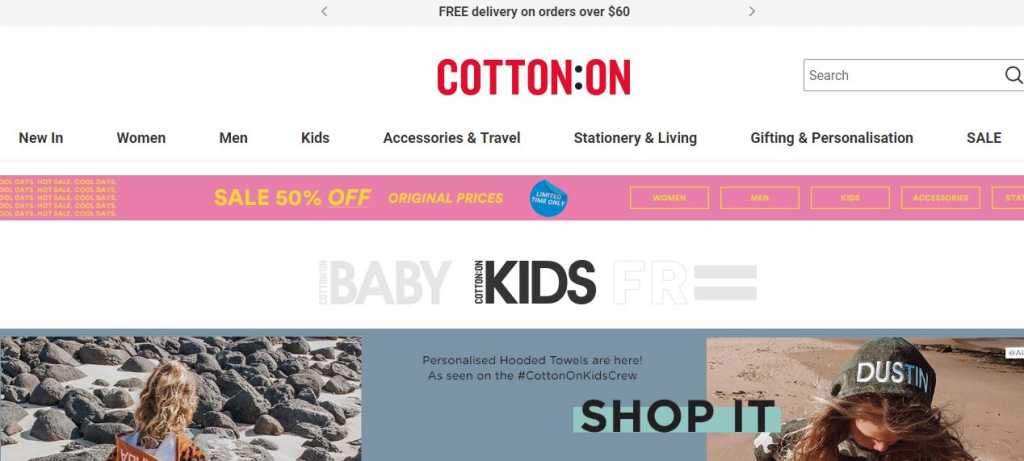 Best Children Clothing Stores in Canberra