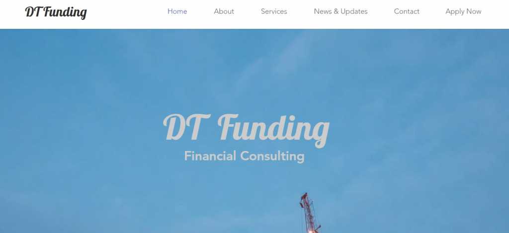 DT Funding