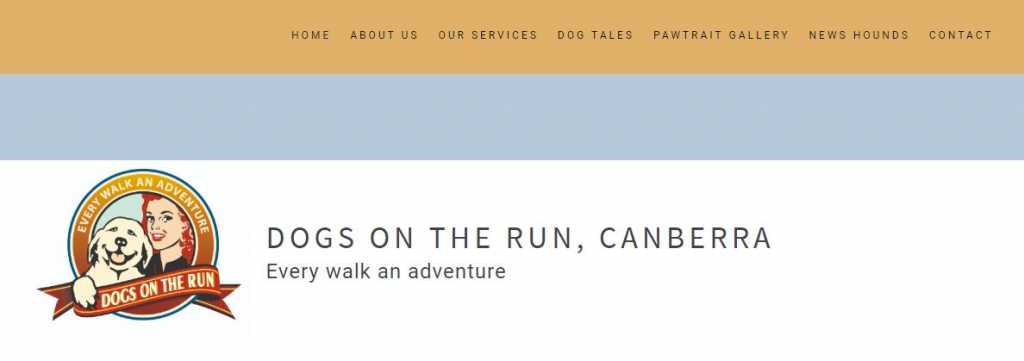 Best Dog Walkers in Canberra