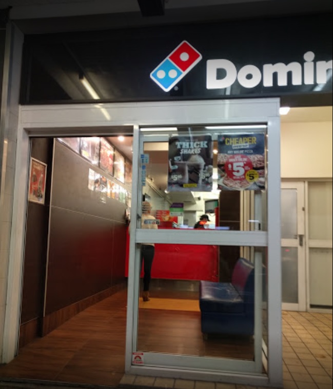 Domino's Pizza Adamstown