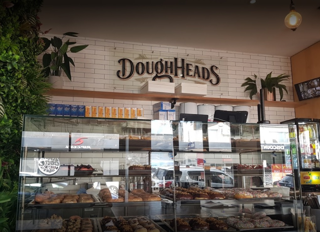 Doughheads