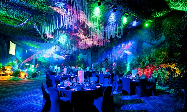 Dreamweavers Special Events Pty Ltd