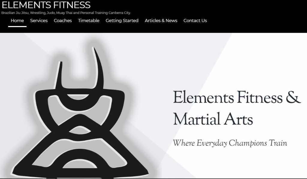 Best Martial Arts Schools in Canberra