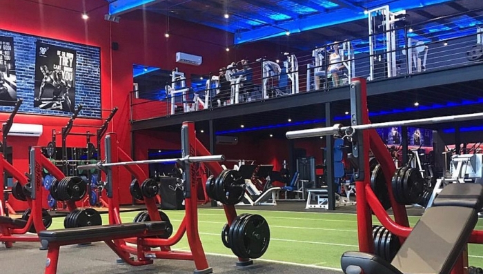 5 Best Gyms In Gold Coast Top Rated Fitness Gyms 9244