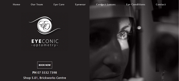 Eyeconic Optometry