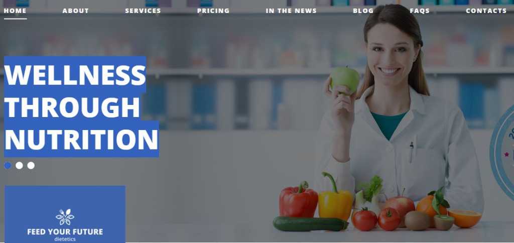 Best Dietitians in Canberra