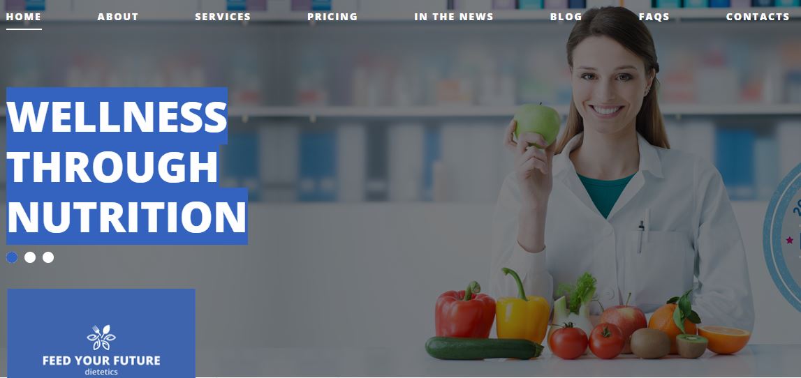 5 Best Dietitians in Canberra - Top Rated Dietitians