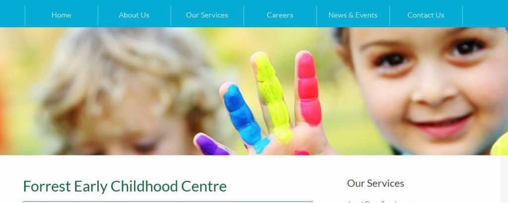 Best Child Care Centres in Canberra