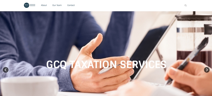 GCQ Taxation Services