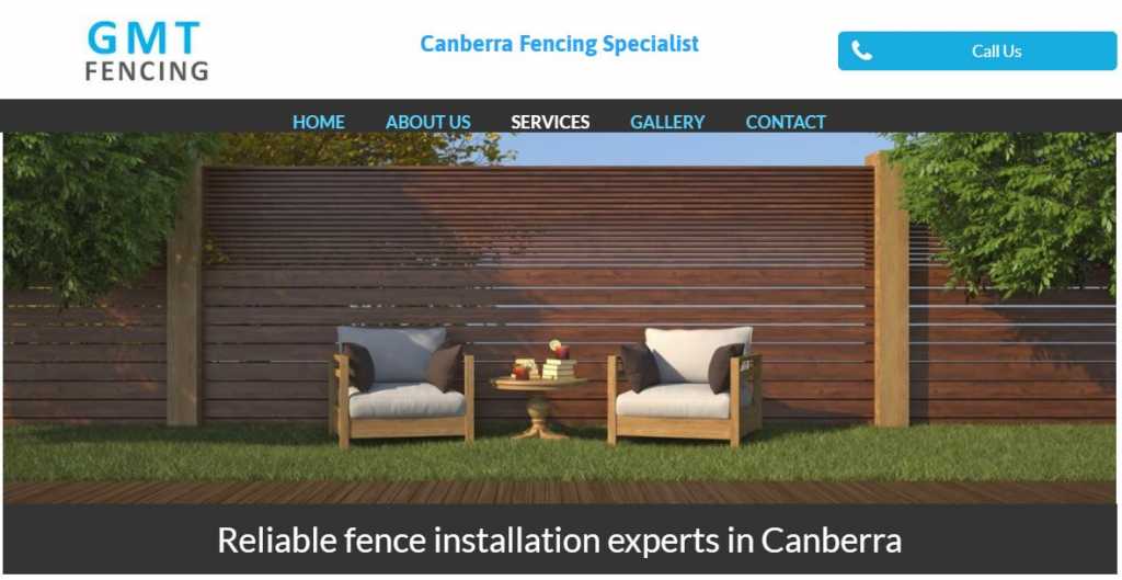 Best Fence Contractors in Canberra