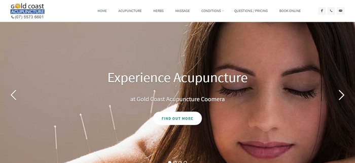 Gold Coast Acupuncture™