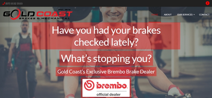 Gold Coast Brakes & Mechanical