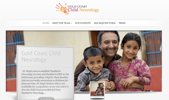 Gold Coast Child Neurology