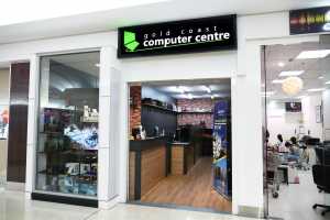 Gold Coast Computer Centre