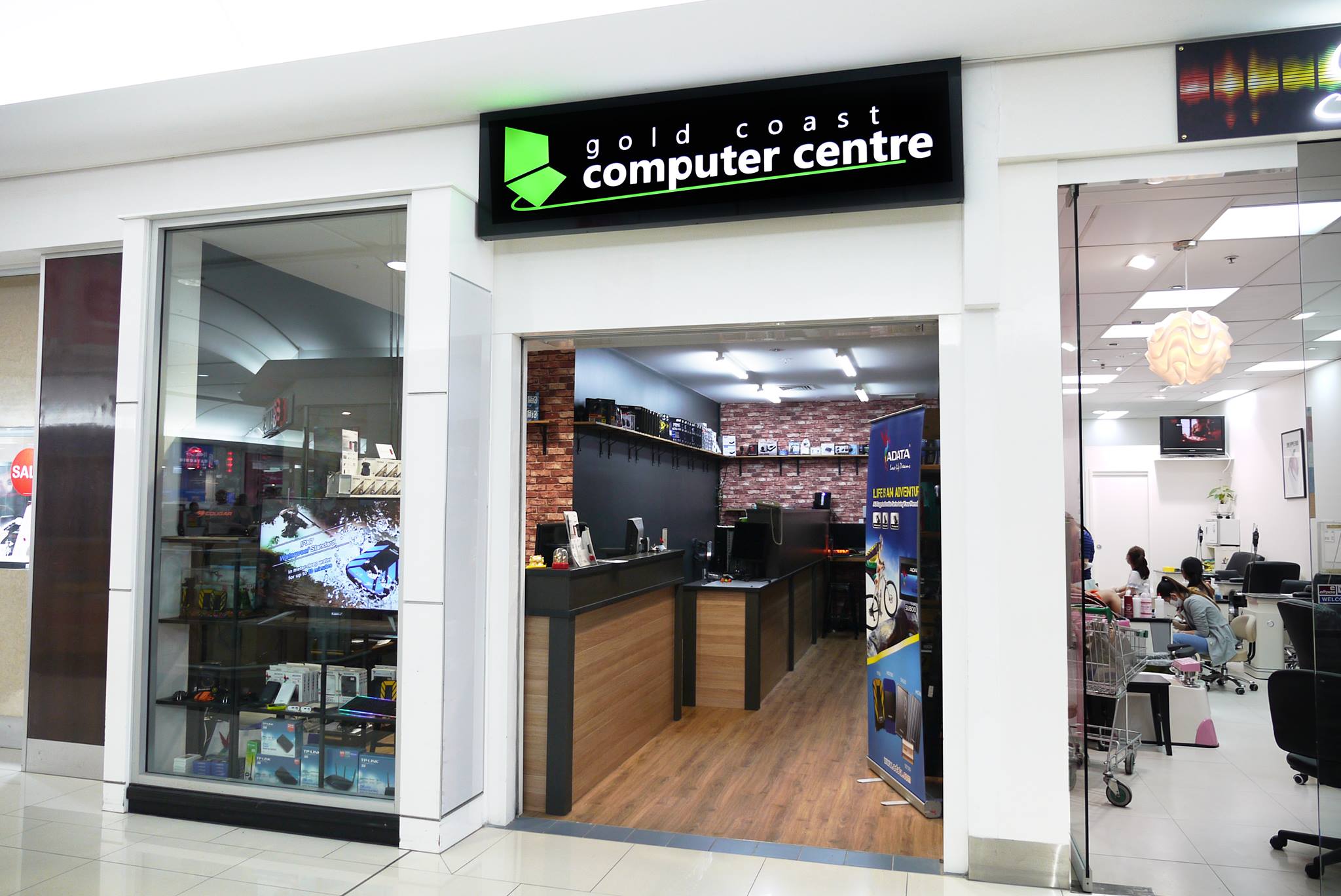 Gold Coast Computer Centre 1 