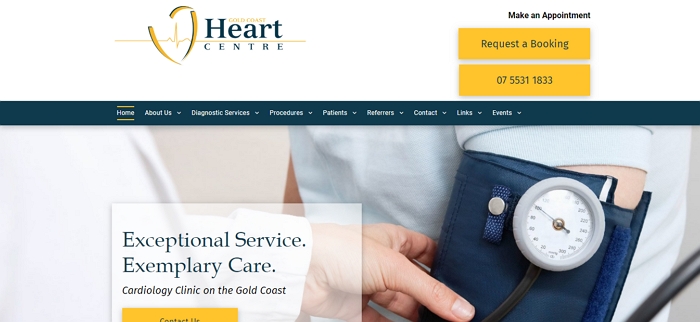 Gold Coast Heart Centre