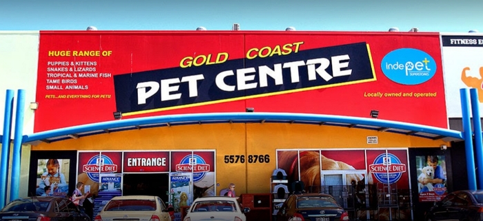 Gold Coast Pet Centre