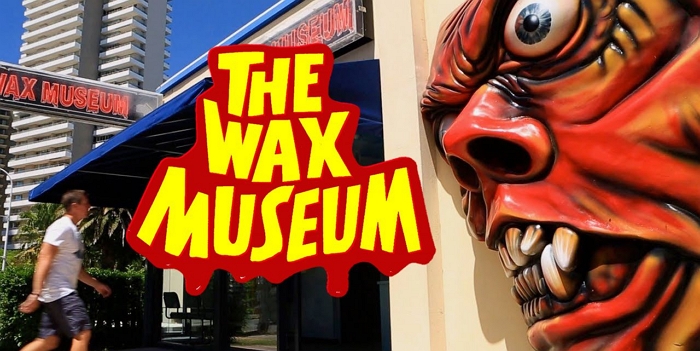 Gold Coast Wax Museum