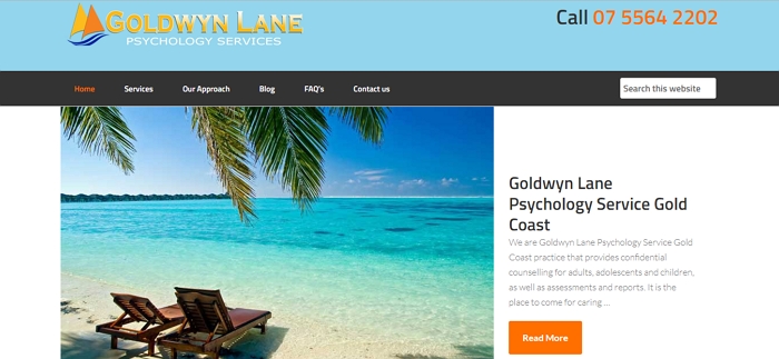 Goldwyn Lane Health Care