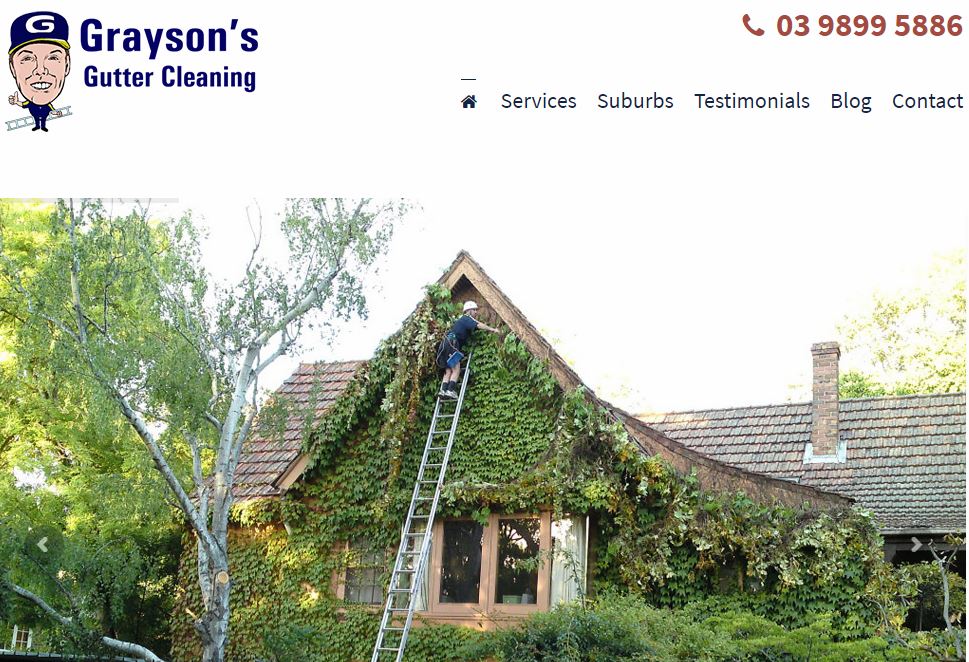 Best Gutter Maintenance Services in Melbourne