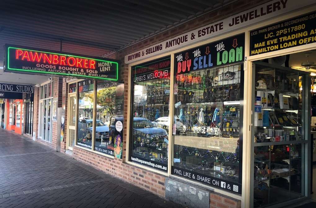 5 Best Pawn Shops in Newcastle Top Rated Pawn Shops