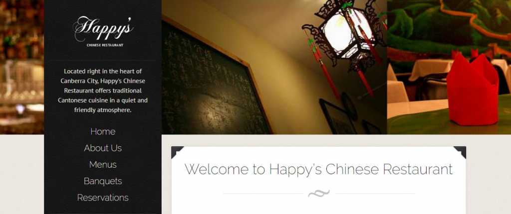 Best Chinese Restaurants in Canberra