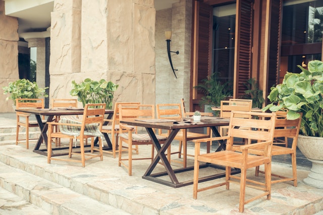 How to find teak outdoor furniture in Sydney