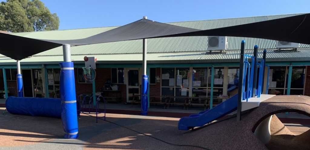 Hunter Early Childhood Centre